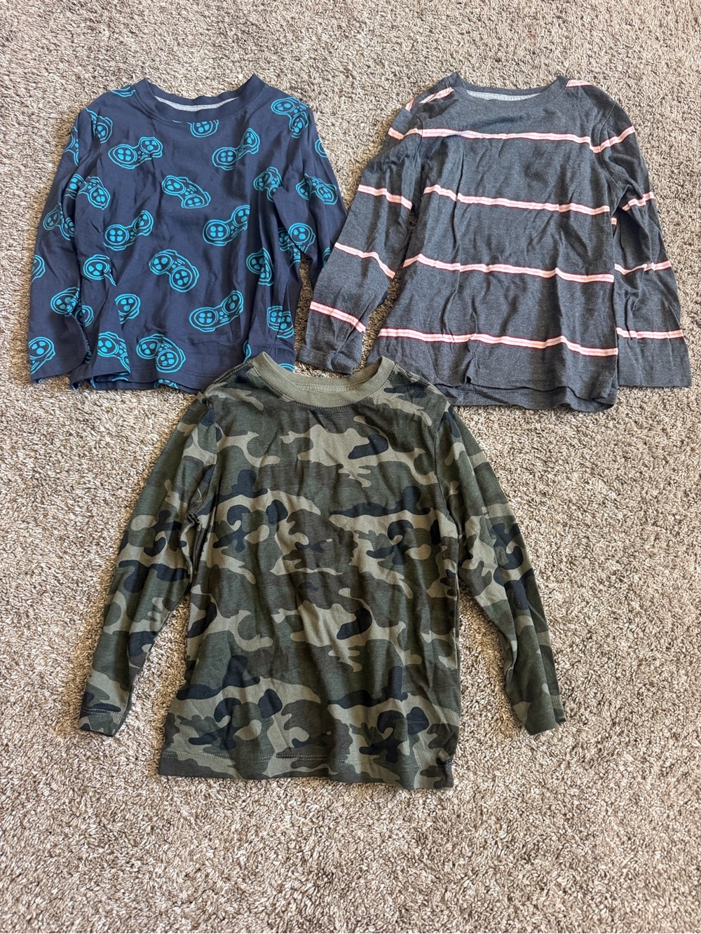 Old Navy XS (5) Long Sleeve